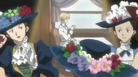 A Boy by the Name of Agate