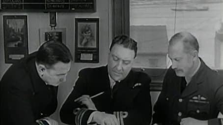 DESIGN FOR WAR: Battle of the Atlantic, 1939-1941