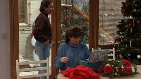 'Twas the Blight Before Christmas