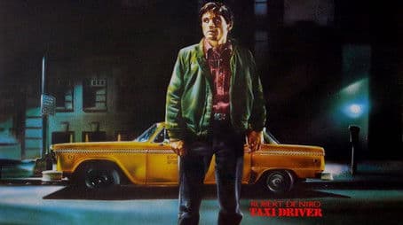 Taxi Driver