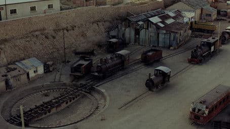 Murder in Martinique