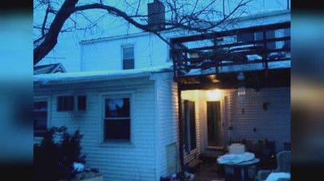 Girl, You Better Back Up