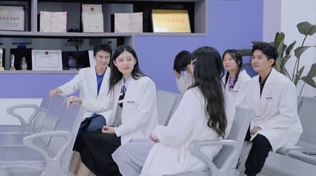 Forensic Season 2 · VIP Extra EP12