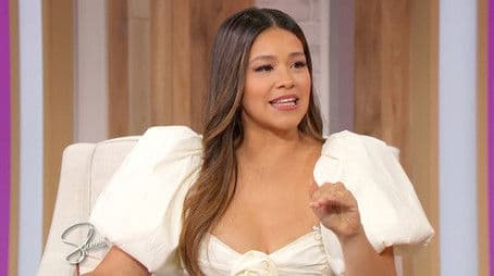 Gina Rodriguez, Tamala Jones