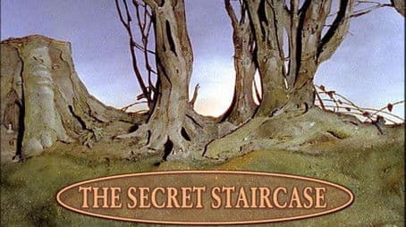 The Secret Staircase