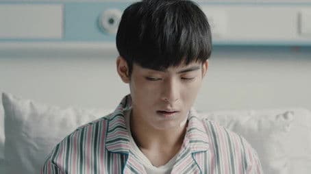 Train Encounter & Zhang Rishan in the Subterranean Tomb