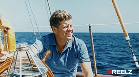 Jacqueline Kennedy Onassis