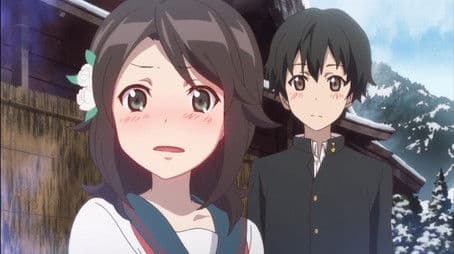 Youji and Chiaki, Part 2