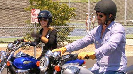 Friends, Facelifts and Florida