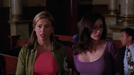 The Honeymoon's Over