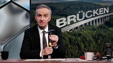 The Boomers of the Street