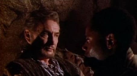 In the Forests of the Night