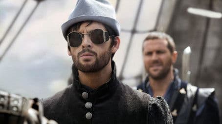 The Voyage of the Damned