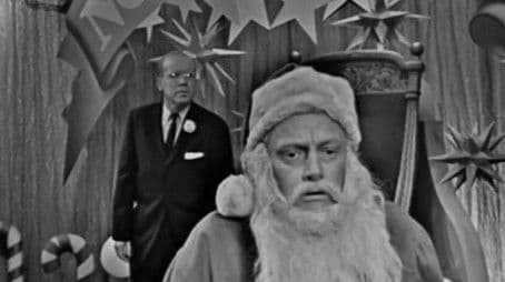 The Night of the Meek