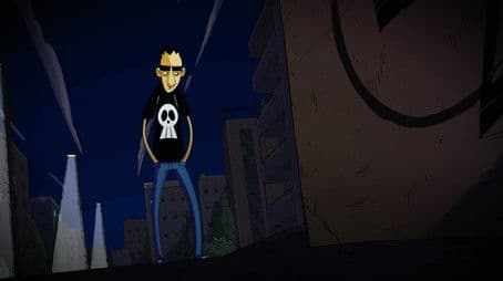 Four Billion Light Years