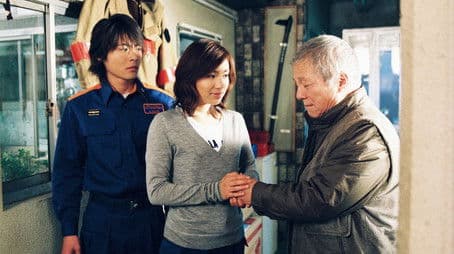 The Woman Who Rushed Into The Raging Flame