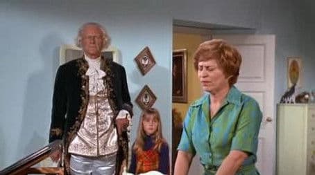 George Washington Zapped Here (1)