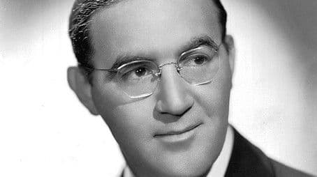Benny Goodman: Adventures in the Kingdom of Swing