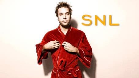 Dane Cook/James Blunt