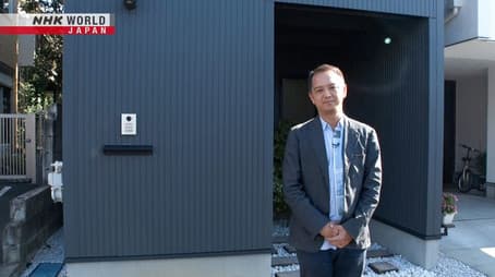 Tiny Houses, Cozy Homes: The Hilltop Challenge