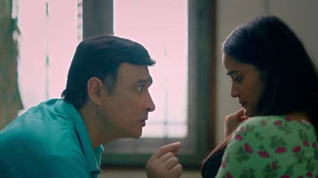 The Silent Vengeance