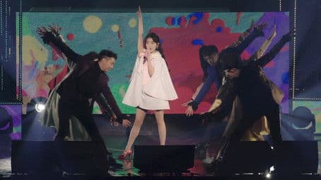 dlwlrma(이지금) & Jam Jam(잼잼)