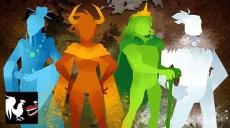 World of Remnant: The Great War