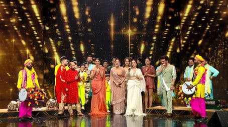 Party Special - Part 2