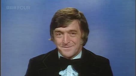 Parkinson Takes a Christmas Look at Morecambe & Wise (1974)