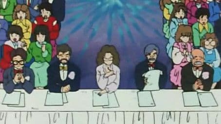 Alone in the North Wind