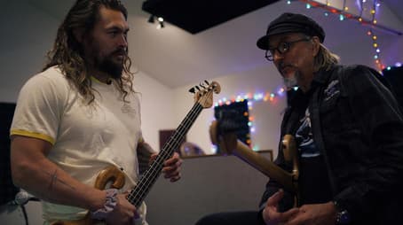 Musician and the Craftsman