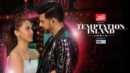 Bollywood Party ft. #TejRan