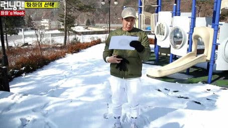 Member's Week 5 - Haha's Choice