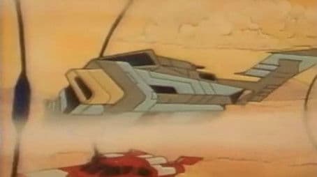 A Race to the Finish