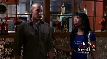 The Black People Episode