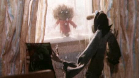 A Fairytale for Natasha