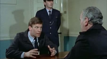 Bury My Half at Waltham Green