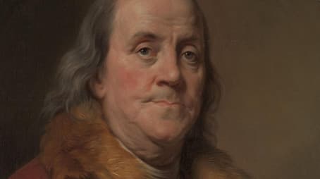 An American (1775-1790)
