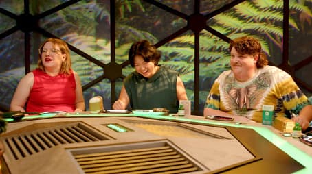 Without Our Siblings