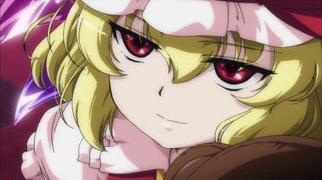 The Scarlet Mist Incident (Part One)