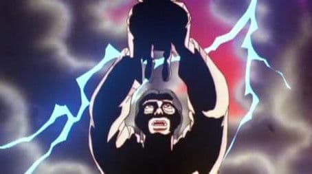 The Labyrinth (3): When in Rome