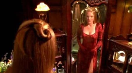 I'm Very Dangerous Tonight