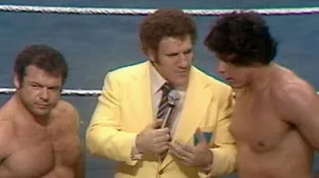 All Star Wrestling - February 23, 1980