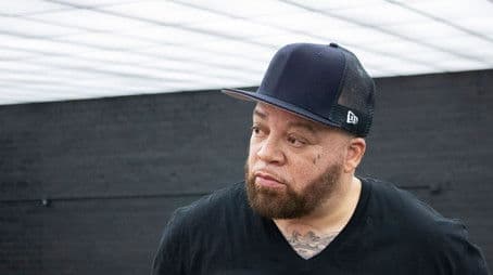 Things Just Ain't the Same for Gangstas