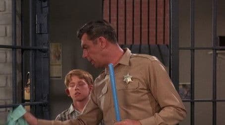 Opie's Most Unforgettable Character