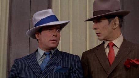 A Piece of the Action