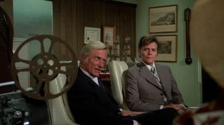 Assault On The Palace