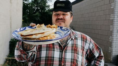 Middle Eastern Kofta-esque Chicken