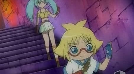 Evolution Revolution