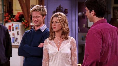 The One with the Rumor